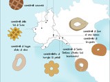 I canestrelli. Un nome, un’infografica, tanti biscotti