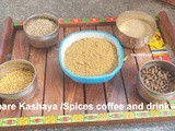 Kashaya Coffee