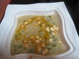 Snake Gourd Kheer