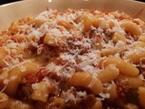 Slow Cooker Pasta Fagioli, Leave For Work And Return To The Smells Of Italy