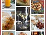 Easy holiday cocktail party recipes