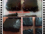One Bowl Chewy  Coco Brownies_Recipe with oil