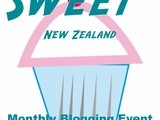 Castagnaccio: the easiest cake ever for Sweet New Zealand