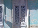 Doors of Montevideo