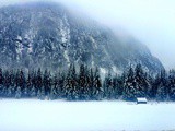 Dreamy Dolomites in Winter, and best skiing