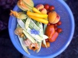More goods from the garden