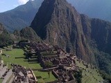 My birthday and Machu Picchu