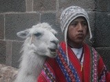 Peru through Arantxa's lens