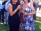 Waitangi Day Reception at Government House, Auckland