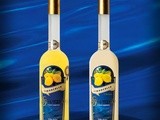 Win a bottle of Sovrano Limoncello
