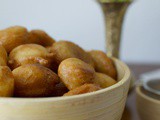 Kaimati – Fried Sweet Dumplings