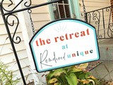 2-Night Stay at The Retreat at Rendered Unique Giveaway: Day 10