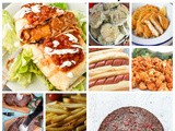 25 Air Fryer Recipes + My Most Loved Products from Wayfair (including the Air Fryer!)