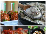 35+ Must Have Meatball Recipes