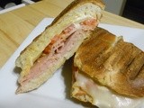 A Simple Sandwich
