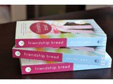 Amish Friendship Bread