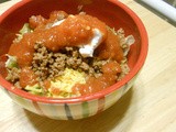 Beef Taco Bowls