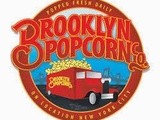 Brooklyn Popcorn Review & Giveaway