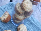 Candy Bar Pudding Cups