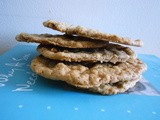 Chewy Kitchen Sink Cookies