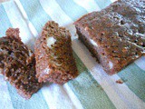 Chocolate Banana Bread