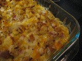 Crazy for Casseroles