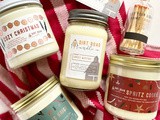 Dirt Road Candle Co. Giveaway: Day 2