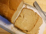 Homestyle Honey Wheat Sandwich Bread