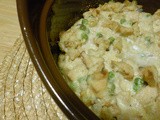 Leftover Turkey Casserole
