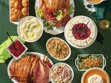 Multiple Ways to Make Thanksgiving Stress Free with Hy-Vee