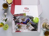 Taste of Home Winter Delivery Boxes Giveaway