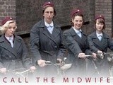 Weekly Round-up {Call the Midwife, Pasta Salad, Dirty Cars and more}