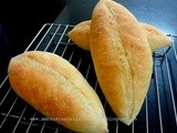 Bánh mì - Vietnamese Baguettes