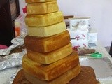 A Wedding Cake Request