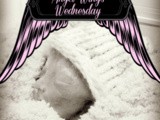 Angel Wings Wednesday #4