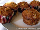 Banana Muffins