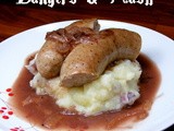 Bangers and Mash; a src Tribute