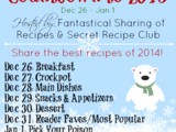 Best Recipes of 2014 - Reader Favorites