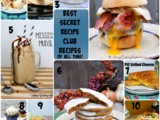 Best src Recipes of All Time