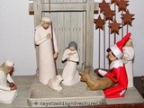 Elf on The Shelf 2014: Part 1