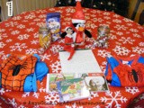 Elfie's Antics 2013 {One}