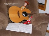 Elfie's Antics: The Final Week and Then Some