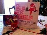 Elfie's Antics: Week One