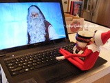 Elfie's Antics: Week Three