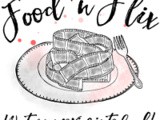 #FoodnFlix January Invitation: Wreck-It Ralph