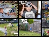 Giveaway Winner & My Week in Photos