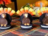 Happy Turkey Day