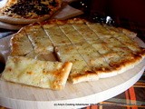 Italian Cheese Bread