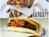 Looking Back...My Favorite Recipes of 2012