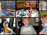 My Week in Photos: April 15, 2012